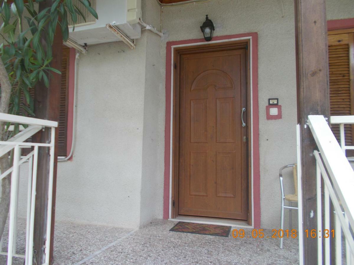 Α lovely home for a summer vacation Ασπροβάλτα Εξωτερικό φωτογραφία