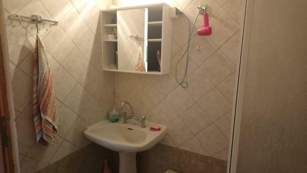 Α lovely home for a summer vacation Ασπροβάλτα Εξωτερικό φωτογραφία